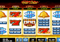 Hot Shots Mobile Slot Review
