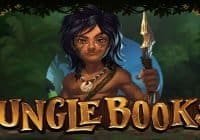 Jungle Books Slot Review