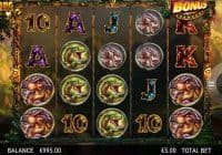 King Kong Fury Slot Review