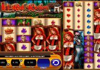 Lil Red Riches Slot Game Review
