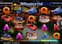Millionaires Club Diamond Edition Jackpots Slot Review