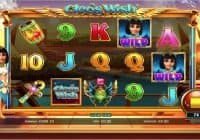 Nextgen Gaming Cleos Wish Slot Review