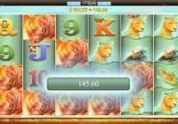 Raging Rhino Mobile slot Review