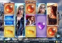 NextGen Gaming Renegades slot Review