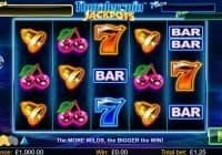 Thunderspin Jackpots Slot Review