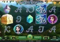 mirror mirror slot review