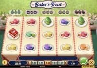 Bakers Treat Slot Review