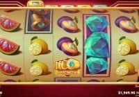 Deco Diamonds Slot Review