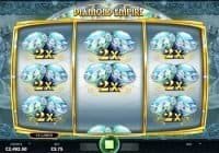 Diamond Empire Slot Review