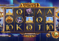 Fortunes Of Asgard Slot Review