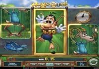 Hugo Goal Slot Review
