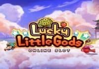 Lucky Little Gods Slot Review