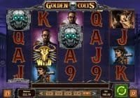 Play N Go Golden Colts Slot Review