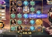 Rise of Olympus Slot Review