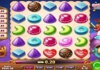 Sweet Alchemy Slot Review
