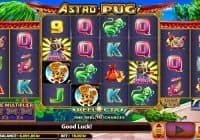 Microgaming’s Astro Pug Slot Review