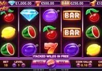 NetEnt’s Double Stacks Slot Review