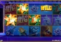 Reel Talent Slot Review