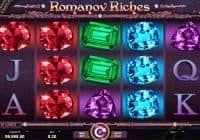 Romanov Riches Slot Review