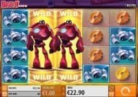 Big Bot Crew Slot Review