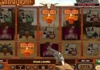 Gunslinger Reloaded Slot Review