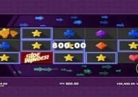 Sidewinder Slot Review