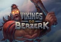 Vikings Go Berzerk Slot Review