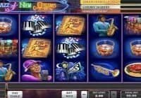 Jazz of New Orleans Deluxe Slot Review