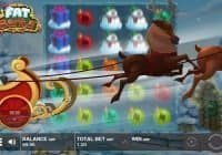 Push Gaming's Fat Santa Slot Review