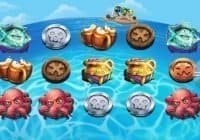 Wild Plunder Slot Review