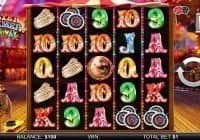 Buster Hammer Carnival Slot Review