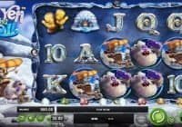 Betsoft Yak Yeti and Roll Slot Review