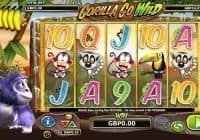 Gorilla Go Wilder Slot Review