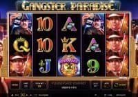 Greentube Gangster Paradise Slot Review