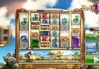 Holy Diver Slot Review