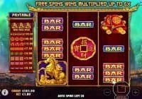 Pragmatic Treasure Horse Slot Review