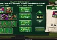 Scudamores Super Stakes Slot Review