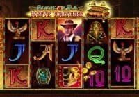 Greentube Book of Ra Mystic Fortunes Slot Review