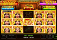 Greentube Pyramid Fortunes Slot Review