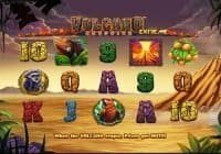 NextGen Volcano Eruption Extreme Slot Review