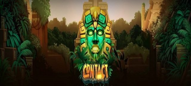 Play'n Go Contact Slot Review