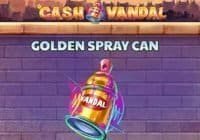 Play’n Go Cash Vandal Slot Review
