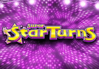 Barcrest Super StarTurns Slot Review