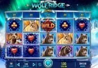 IGT Wolf Ridge Video Slot Game Review