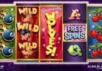 Microgaming Rockability Wolves Slot Review