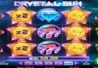 Play'Go Crystal Sun Slot Review