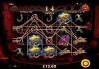 Red Tiger Devil's Number Slot Review