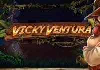 Red Tiger Vicky Ventura Slot Review