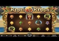 Relax Gaming King of Kings Slot Review