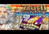WMS Zeus II Video Slot Review